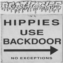 Agathocles : Hippies Use Backdoor - No Exceptions - Aftermath of War